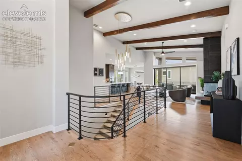 16355 Sunset Peak Ln, Monument, CO 80132 photo 4