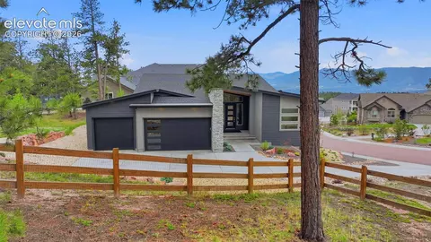 16355 Sunset Peak Ln, Monument, CO 80132 photo 42