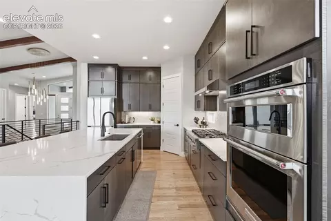 16355 Sunset Peak Ln, Monument, CO 80132 photo 17