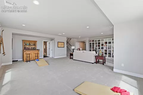 16355 Sunset Peak Ln, Monument, CO 80132 photo 34