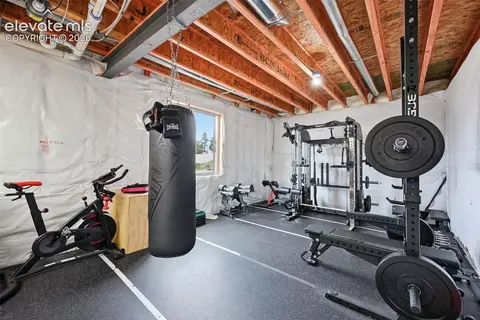 16355 Sunset Peak Ln, Monument, CO 80132 photo 37