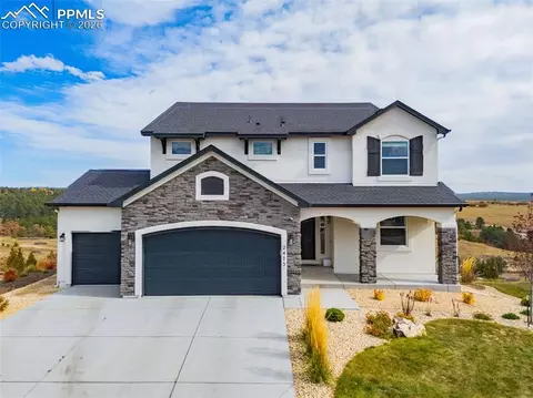 2475 Antica Ct, Colorado Springs, CO 80921