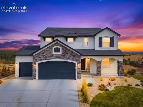 2475 Antica Ct, Colorado Springs, CO 80921