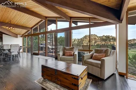 5565 Osage Way, Larkspur, CO 80118