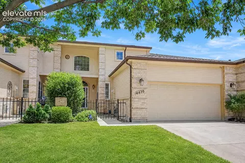 4475 Songglen Cir, Colorado Springs, CO 80906