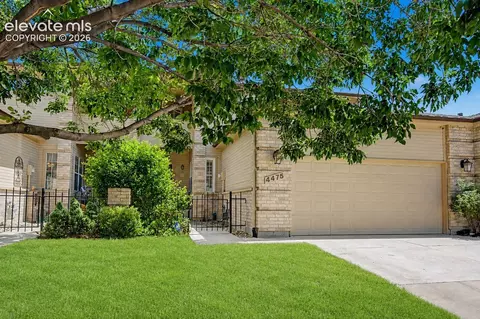 4475 Songglen Cir, Colorado Springs, CO 80906