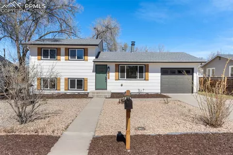 205 Lark St, Fountain, CO 80817