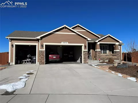 10973 Checo Way, Peyton, CO 80831 photo 1