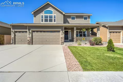6922 Mandan Dr, Colorado Springs, CO 80925