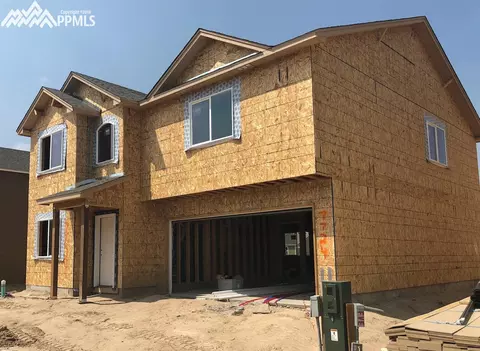 7724 Cruzer Hts, Peyton, CO 80831 photo 1