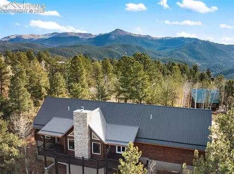 111 Blue Spruce Rd, Divide, CO 80814 photo 46