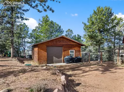 111 Blue Spruce Rd, Divide, CO 80814 photo 42