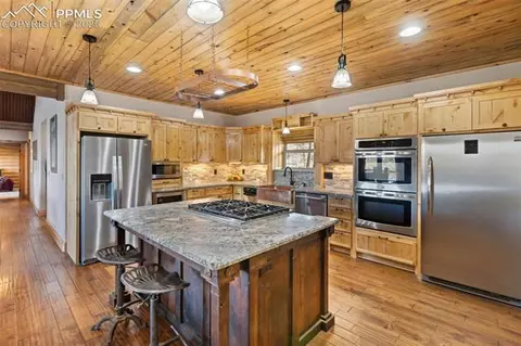 111 Blue Spruce Rd, Divide, CO 80814 photo 17