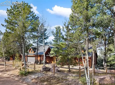 111 Blue Spruce Rd, Divide, CO 80814 photo 4