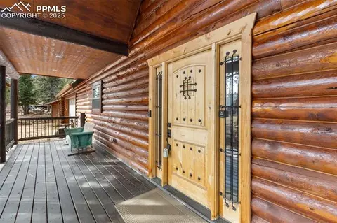 111 Blue Spruce Rd, Divide, CO 80814 photo 2