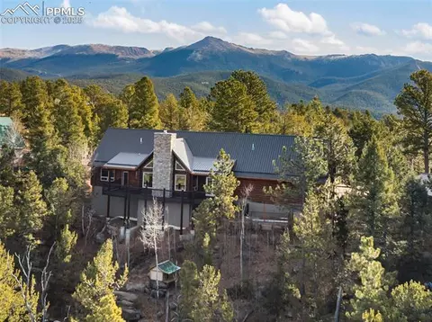 111 Blue Spruce Rd, Divide, CO 80814 photo 39