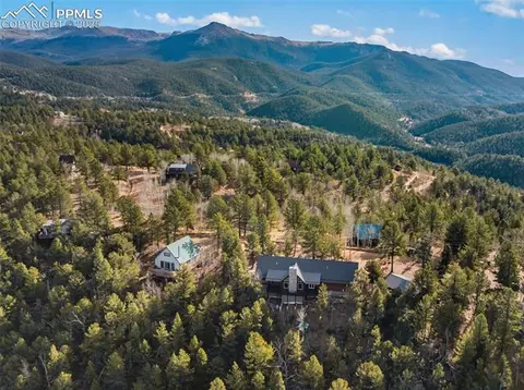 111 Blue Spruce Rd, Divide, CO 80814 photo 43