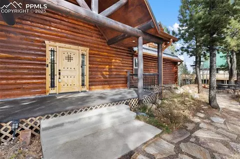111 Blue Spruce Rd, Divide, CO 80814 photo 6