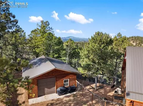 111 Blue Spruce Rd, Divide, CO 80814 photo 41
