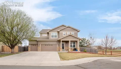 21062 E Mansfield Pl, Aurora, CO 80013 photo 1