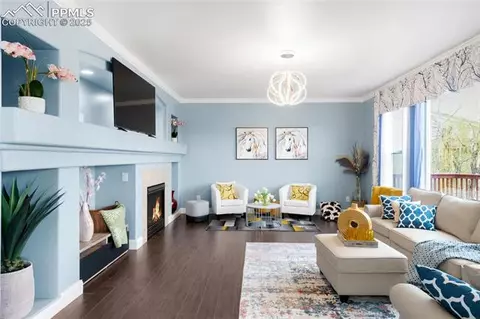 21062 E Mansfield Pl, Aurora, CO 80013 photo 9