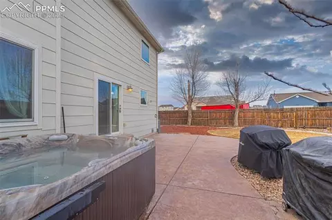 9593 Witherbee Dr, Peyton, CO 80831 photo 27