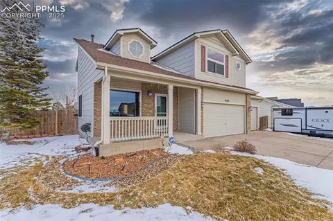 9593 Witherbee Dr, Peyton, CO 80831 photo 2