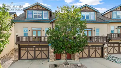 5872 Canyon Reserve Hts, Colorado Springs, CO 80919