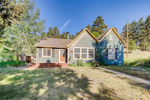 23991 Broadway St, Elbert, CO 80106 photo 1