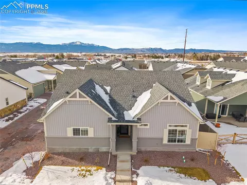 5878 Torrisdale Vw, Colorado Springs, CO 80927