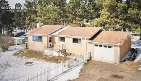 4395 Leprechaun Ln, Colorado Springs, CO 80908