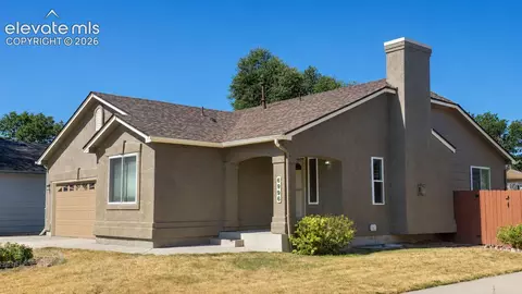 6996 Reunion Cir, Fountain, CO 80817