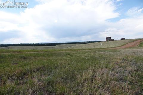 254 County Road 25, Divide, CO 80814 photo 9