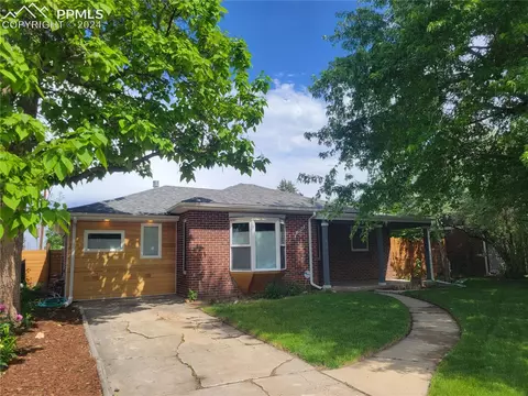 2890 Leyden St, Denver, CO 80207