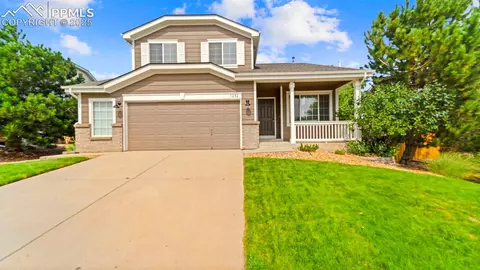 1232 Berganot Trl, Castle Pines, CO 80108