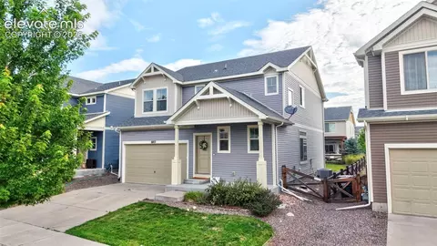 8803 Briar Brush Ln, Colorado Springs, CO 80927