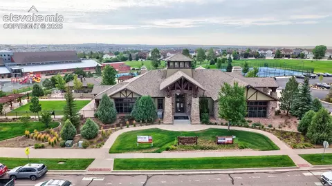 8803 Briar Brush Ln, Colorado Springs, CO 80927