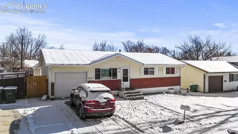 103 N Dunsmere St, Colorado Springs, CO 80909