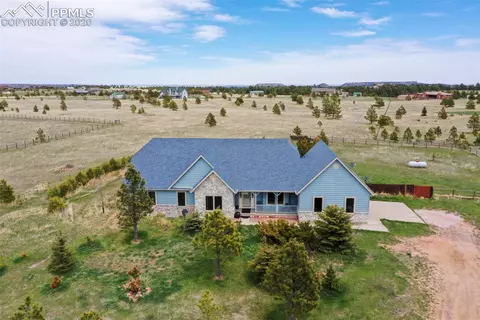 17655 Blacksmith Dr, Peyton, CO 80831 photo 1