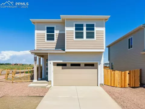2501 Milano Way, Pueblo, CO 81001