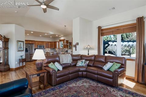 24872 E Kolstad Loop, Elbert, CO 80106 photo 7