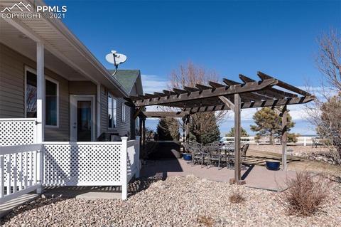 24872 E Kolstad Loop, Elbert, CO 80106 photo 33