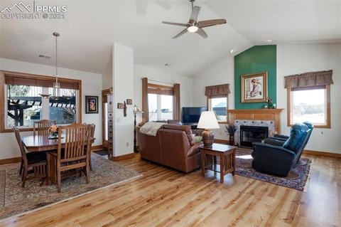 24872 E Kolstad Loop, Elbert, CO 80106 photo 4