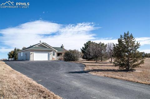 24872 E Kolstad Loop, Elbert, CO 80106 photo 1