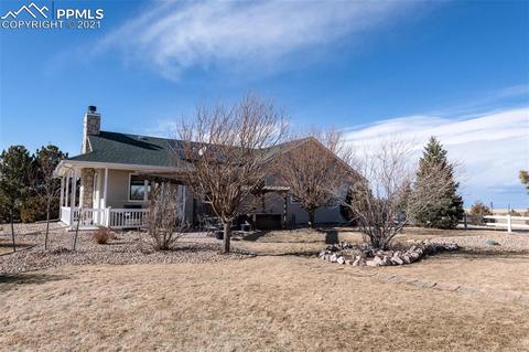 24872 E Kolstad Loop, Elbert, CO 80106 photo 35