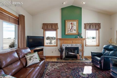 24872 E Kolstad Loop, Elbert, CO 80106 photo 5
