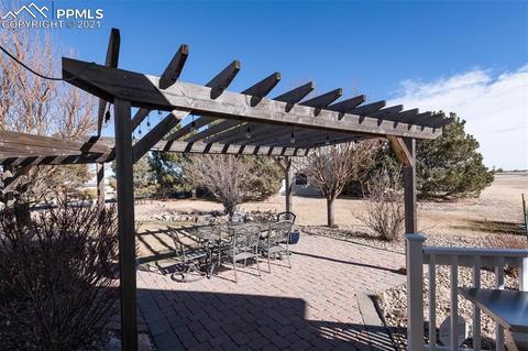 24872 E Kolstad Loop, Elbert, CO 80106 photo 32