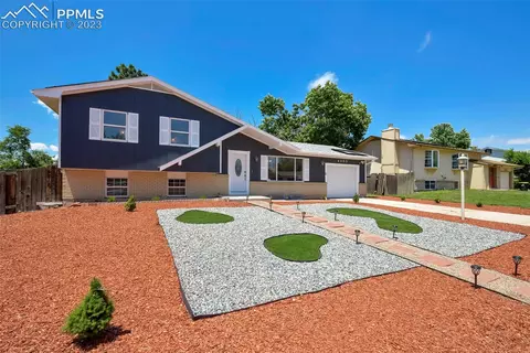 4050 Allgood Dr, Colorado Springs, CO 80911