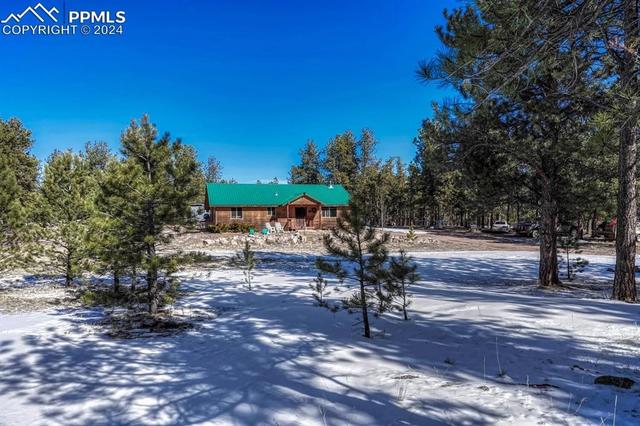 141 Cabin Ln, Guffey, CO 80820 | 44 Photos - Movoto