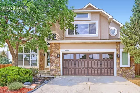 4560 Winthrop Way, Colorado Springs, CO 80920
